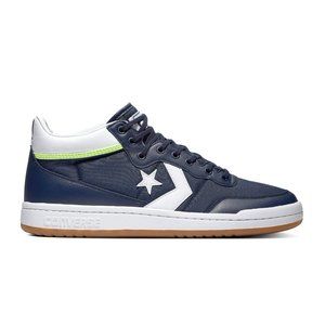 NIB Converse Fastbreak Pro Mid Obsidian